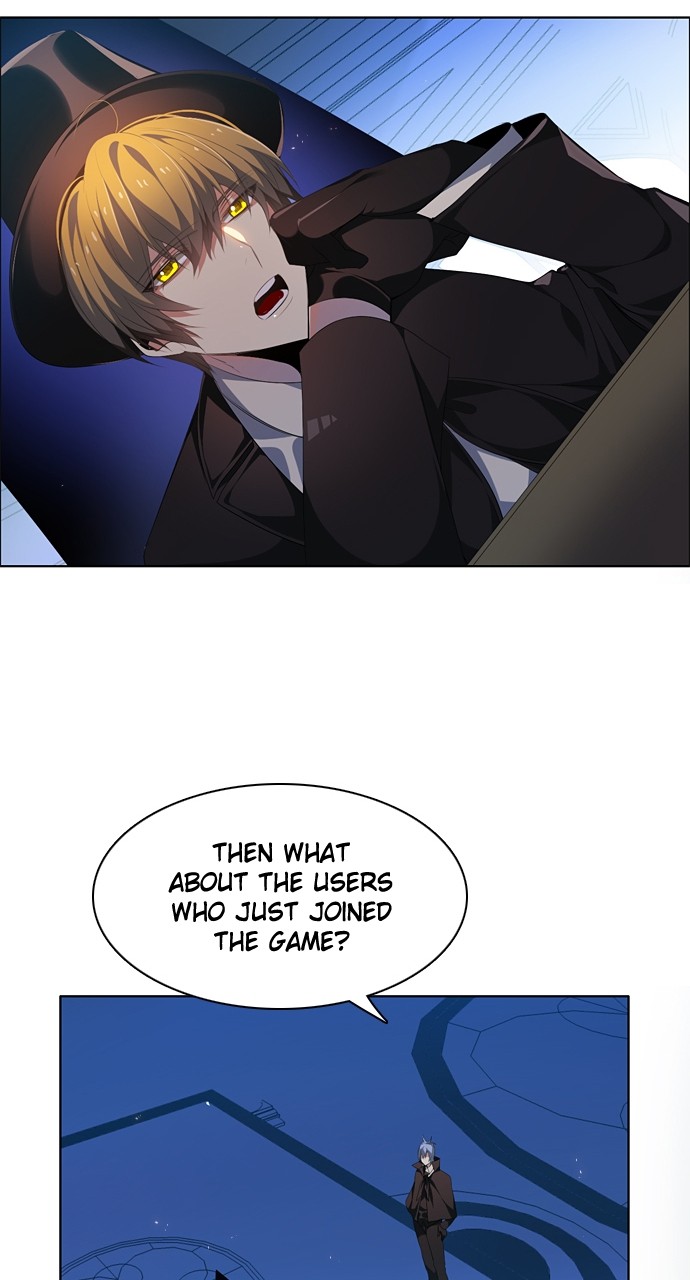 Zero Game Chapter 207 - page 42