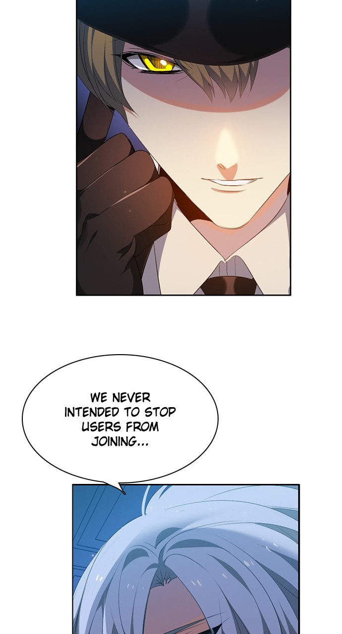 Zero Game Chapter 207 - page 44