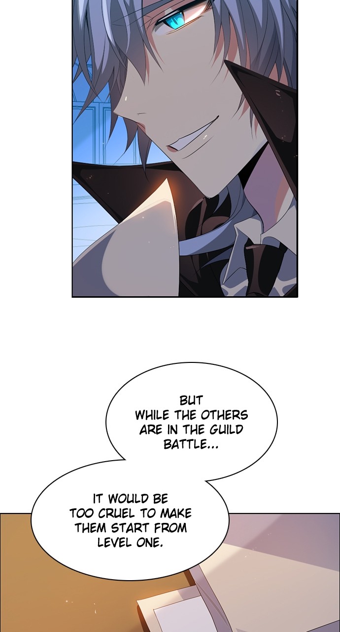 Zero Game Chapter 207 - page 45