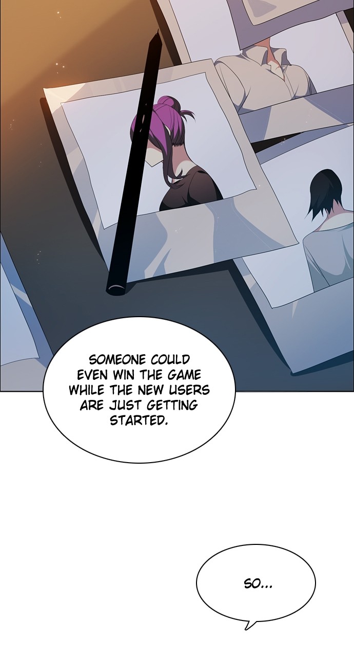 Zero Game Chapter 207 - page 46