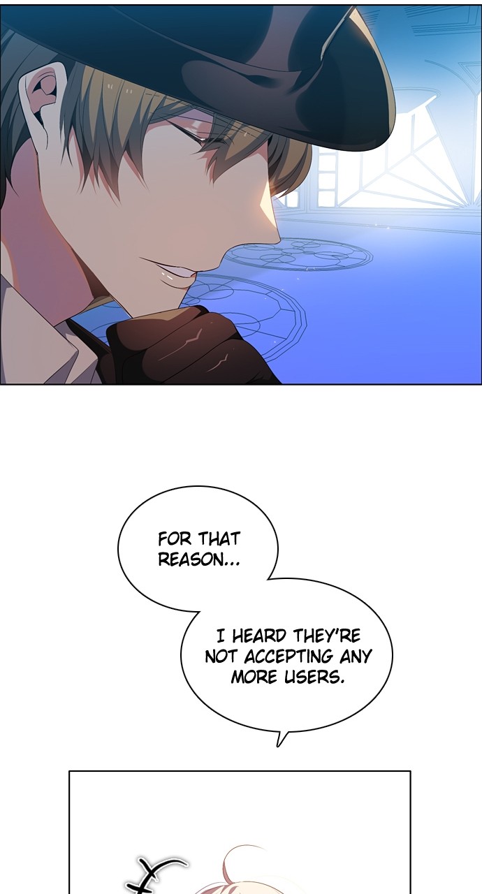 Zero Game Chapter 207 - page 47