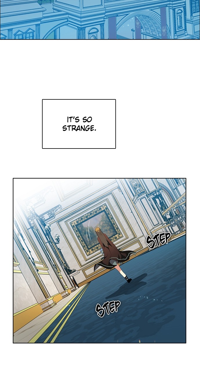 Zero Game Chapter 207 - page 6