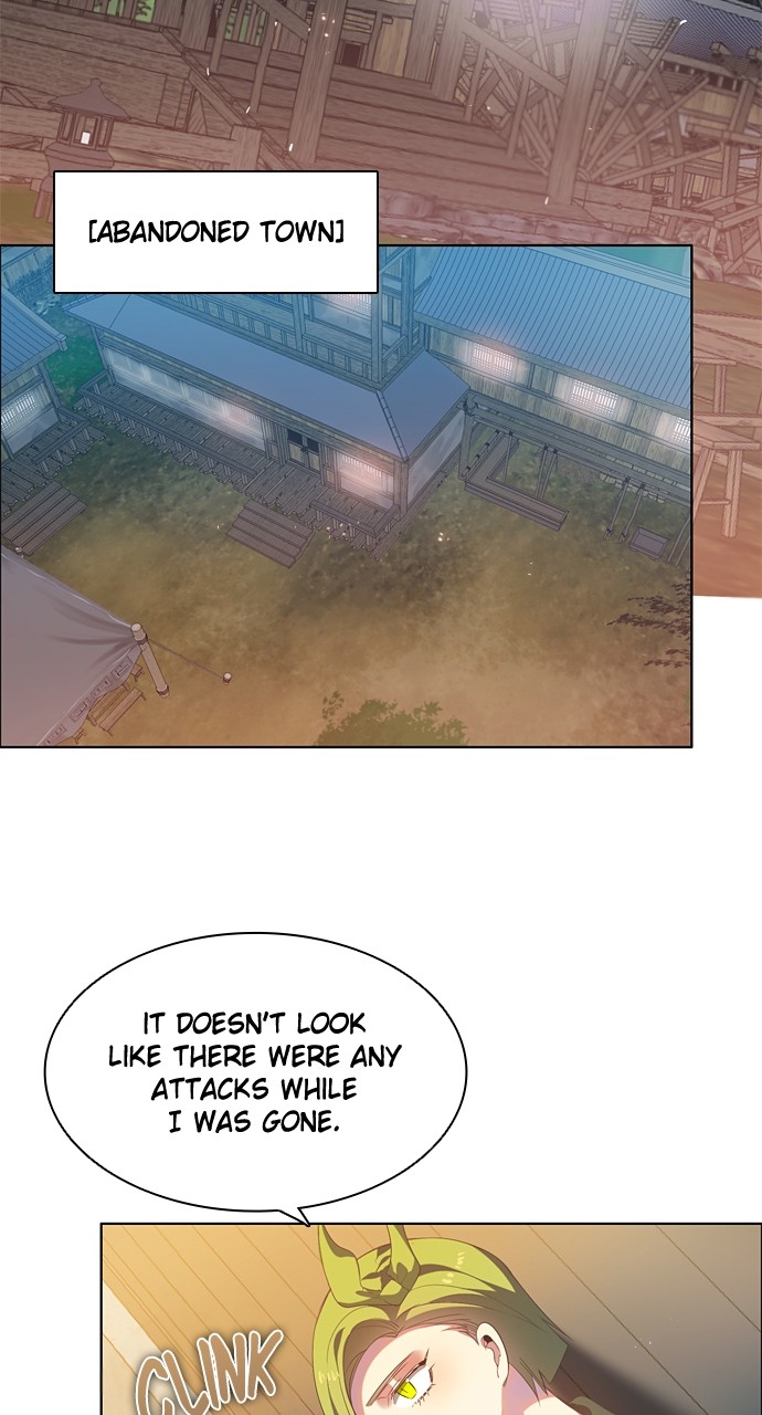 Zero Game Chapter 207 - page 53