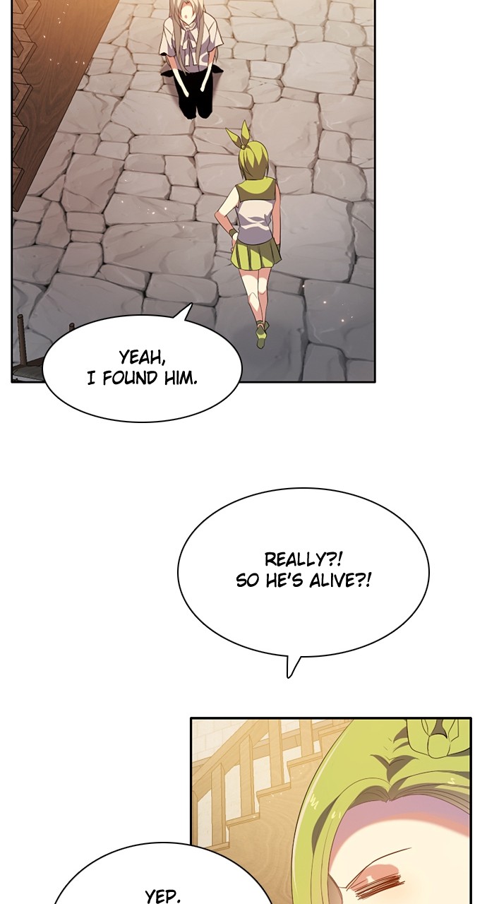 Zero Game Chapter 207 - page 56