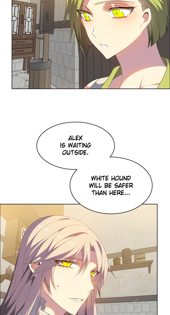Zero Game Chapter 207 - page 58