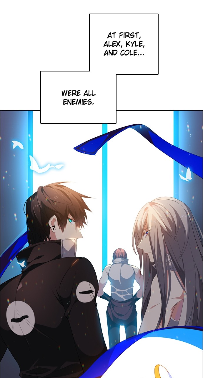Zero Game Chapter 207 - page 7