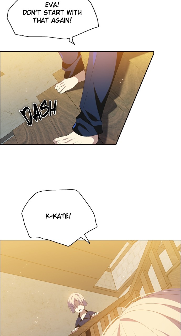 Zero Game Chapter 207 - page 61