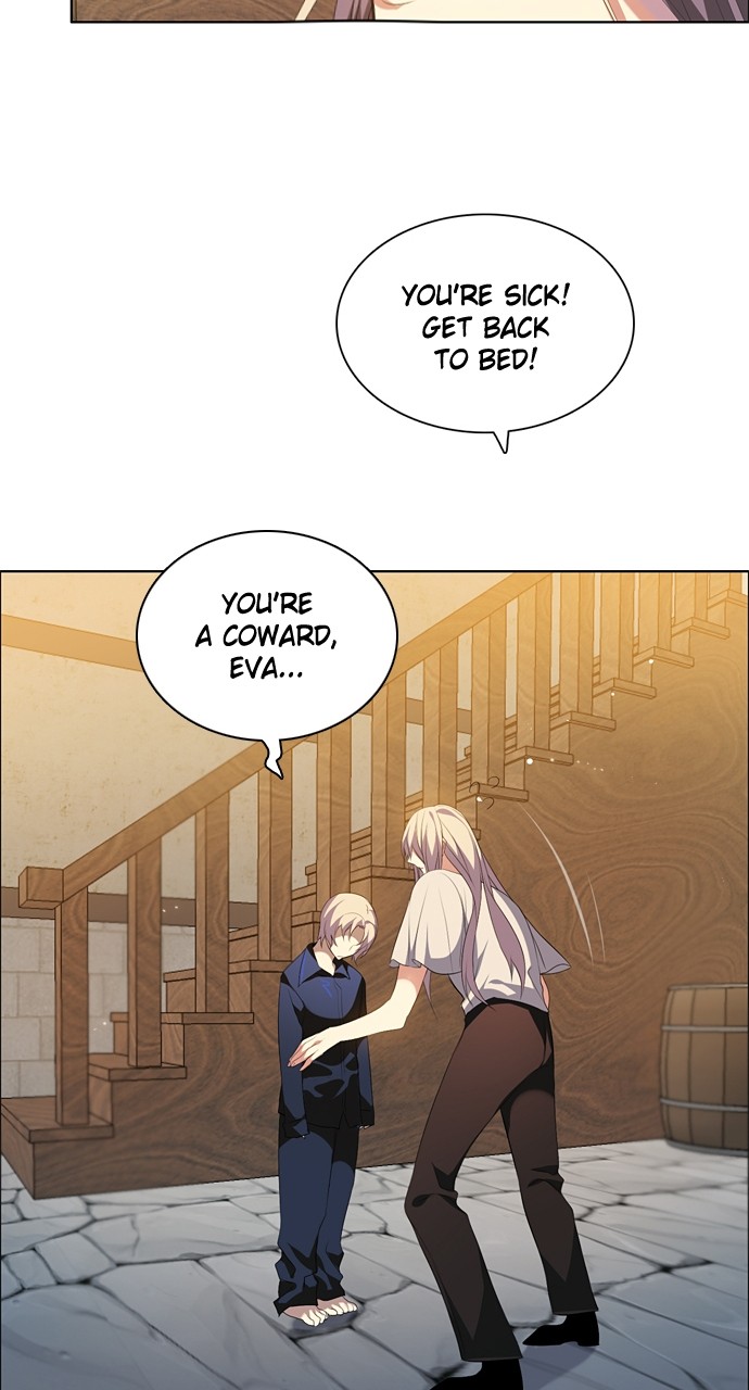 Zero Game Chapter 207 - page 63