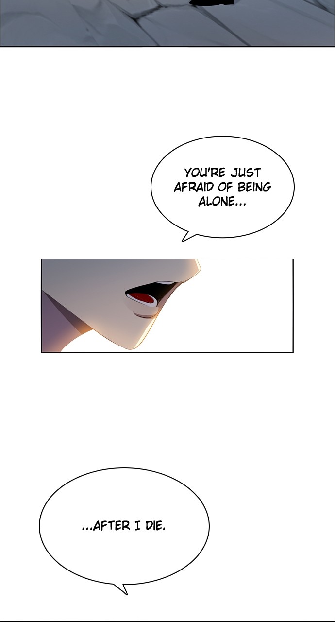 Zero Game Chapter 207 - page 64