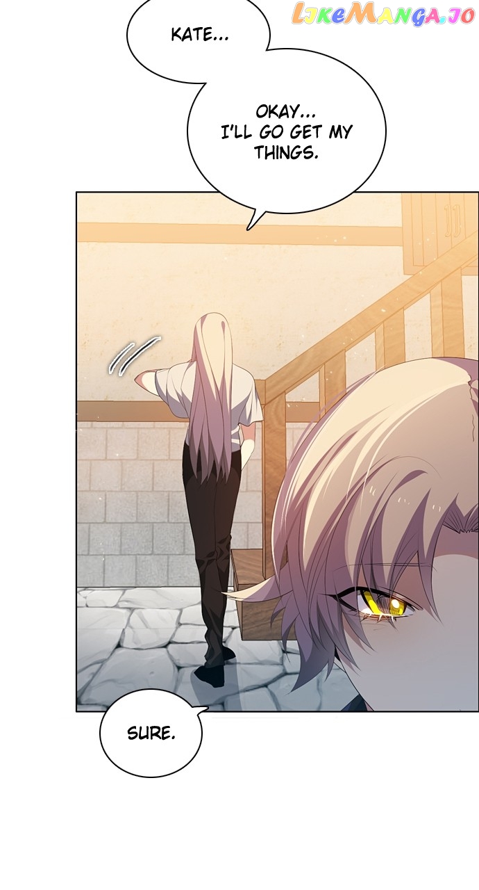 Zero Game Chapter 208 - page 11