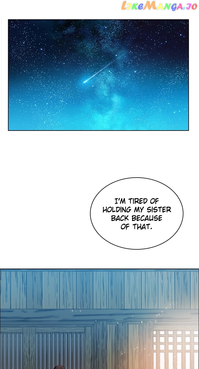 Zero Game Chapter 208 - page 15