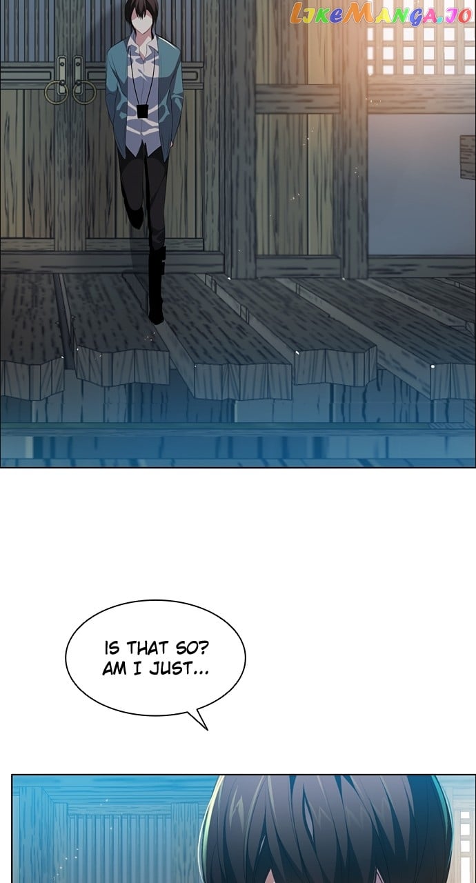 Zero Game Chapter 208 - page 16