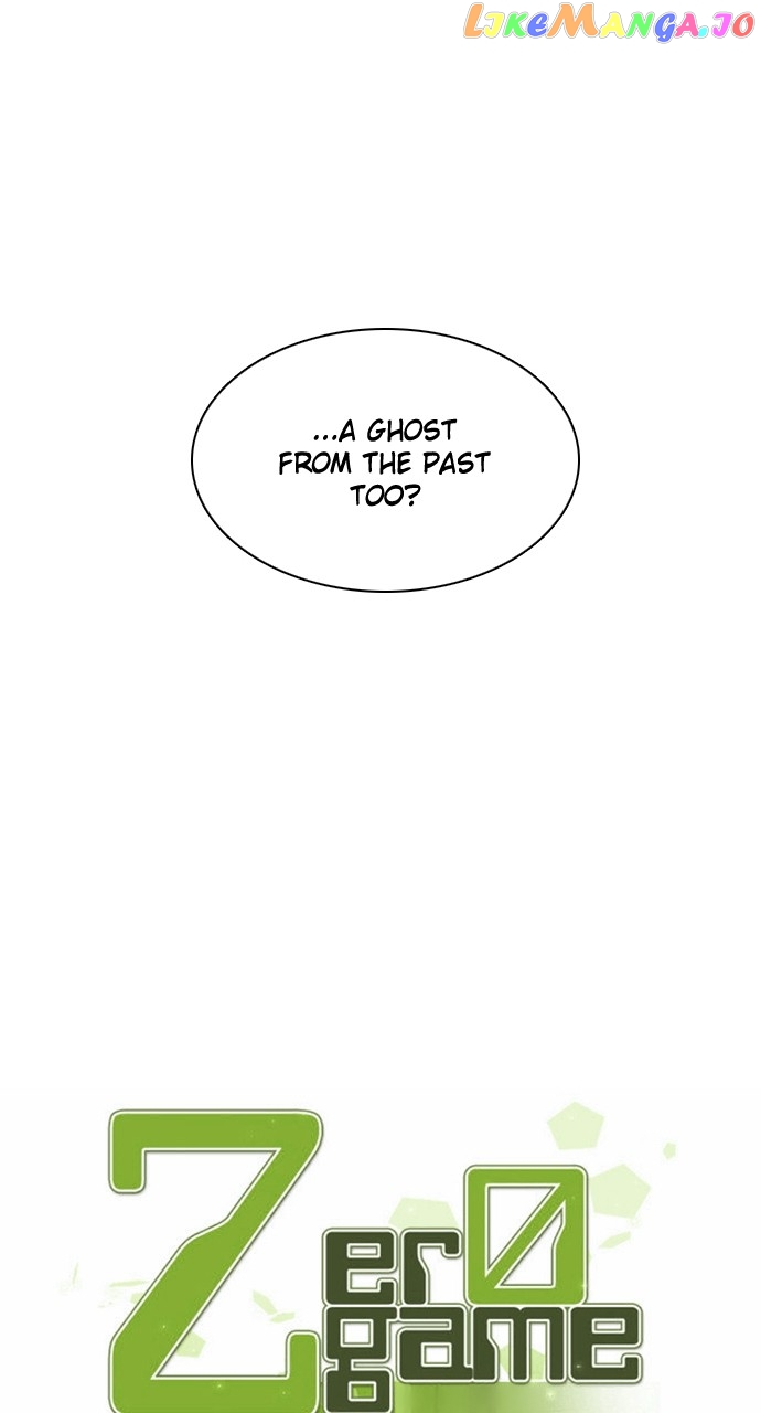 Zero Game Chapter 208 - page 18