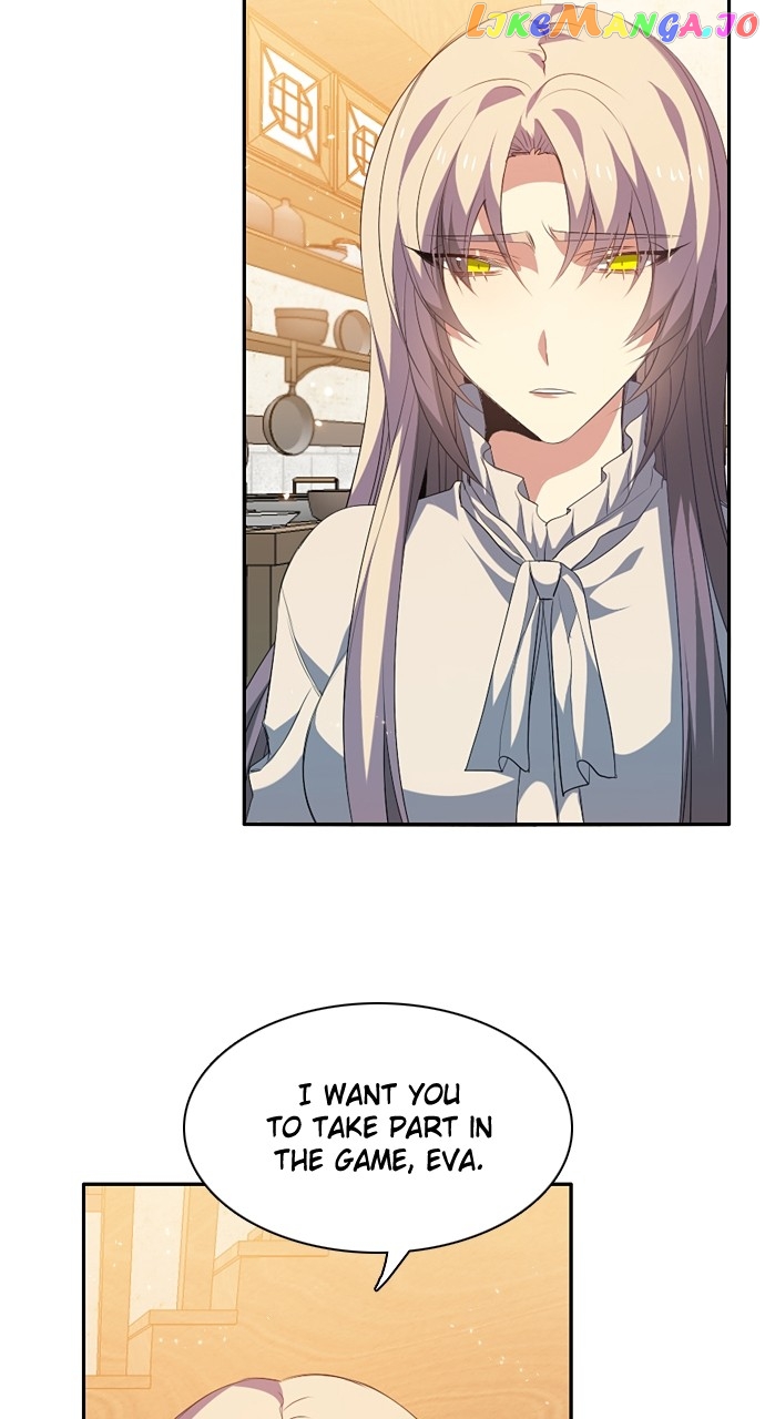 Zero Game Chapter 208 - page 3