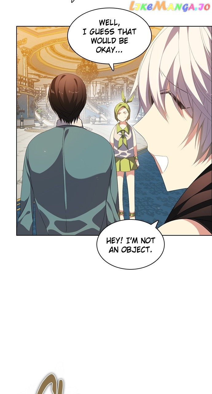 Zero Game Chapter 208 - page 26