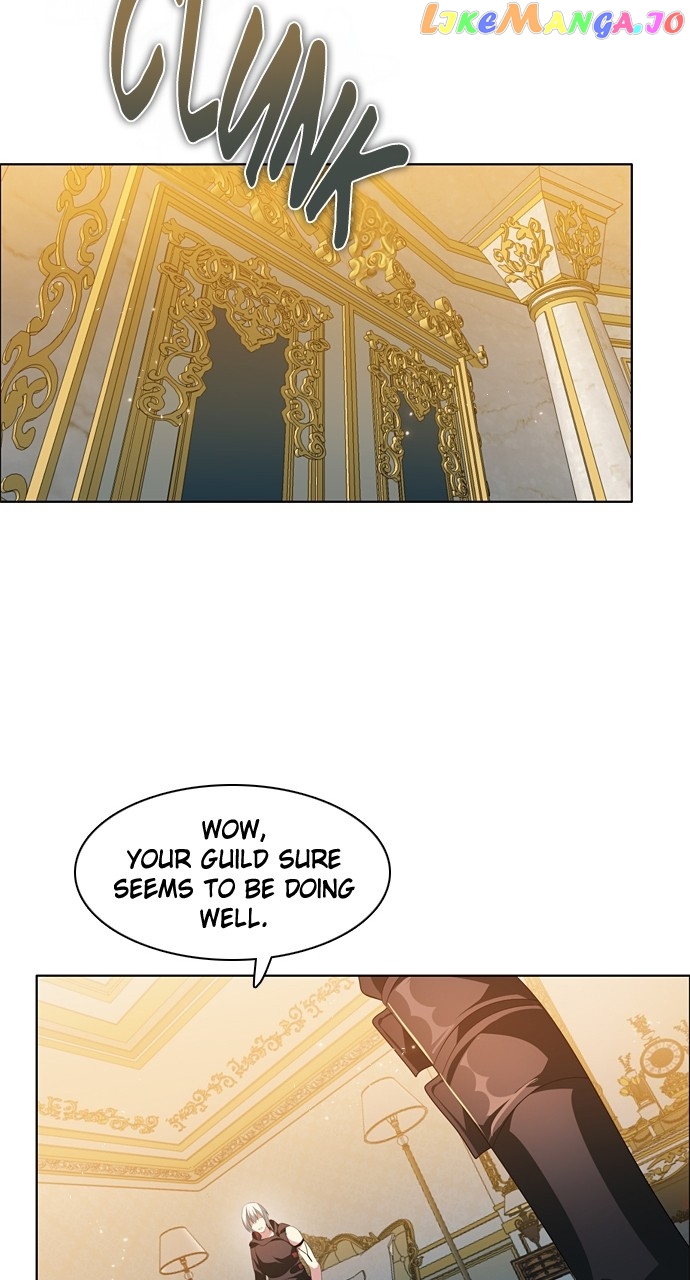 Zero Game Chapter 208 - page 27