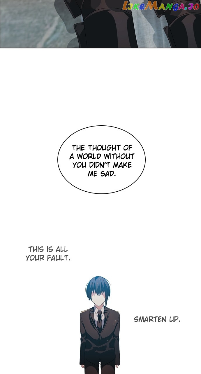 Zero Game Chapter 208 - page 35