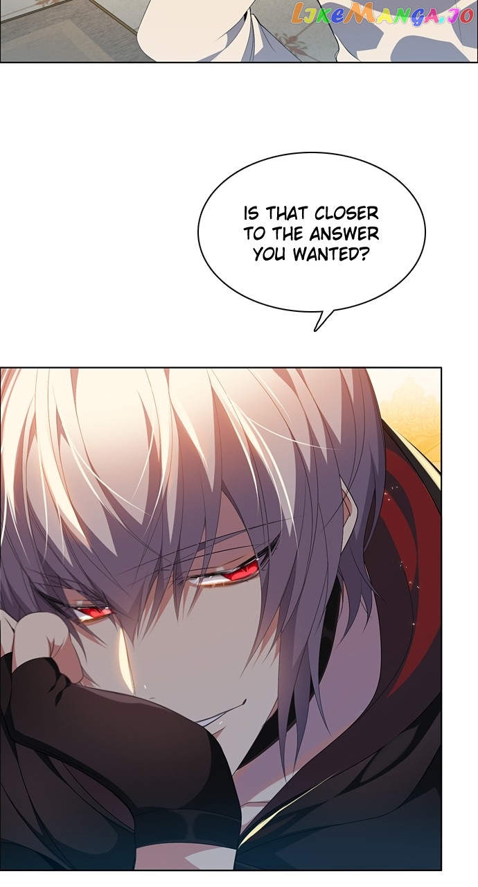 Zero Game Chapter 208 - page 39