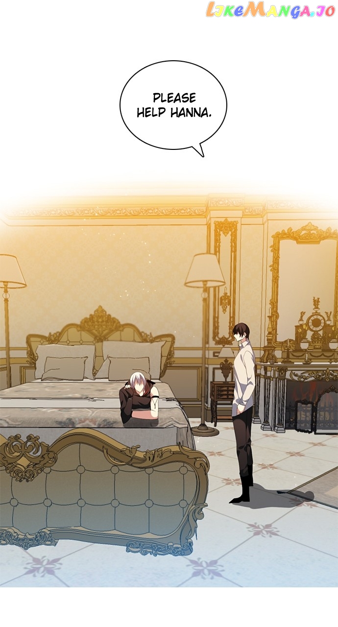 Zero Game Chapter 208 - page 43