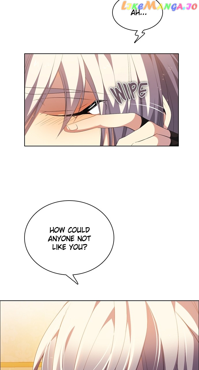 Zero Game Chapter 208 - page 48