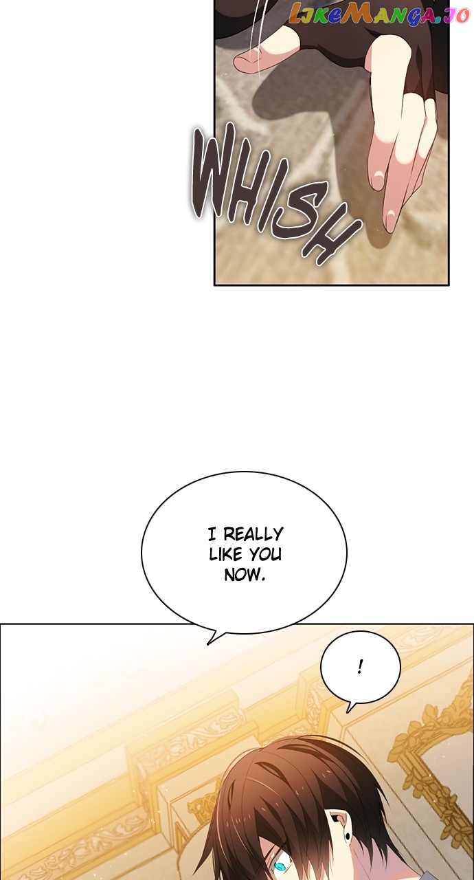 Zero Game Chapter 208 - page 51