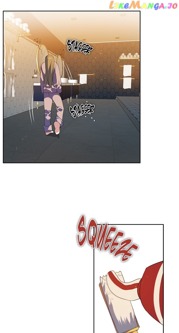 Zero Game Chapter 208 - page 61