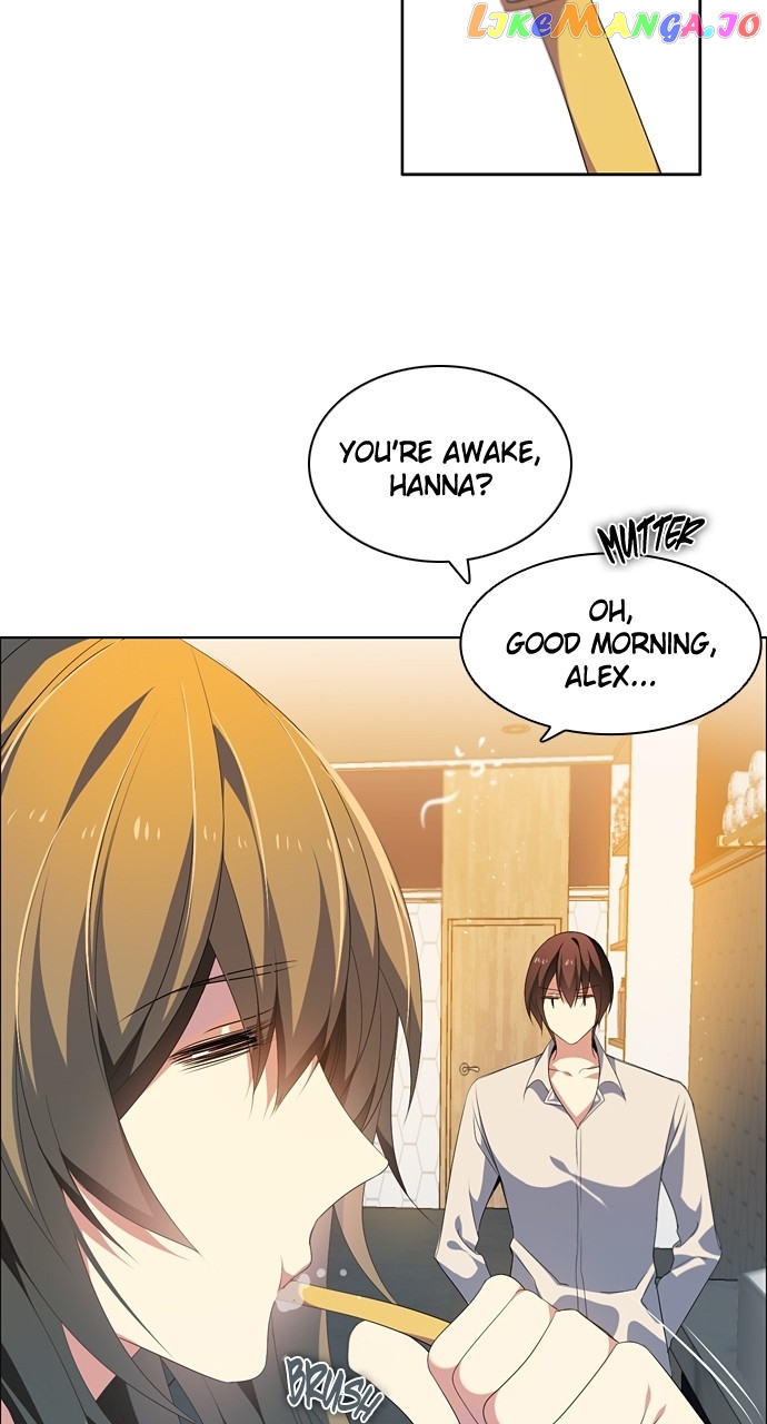 Zero Game Chapter 208 - page 62
