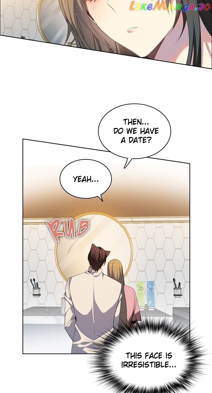 Zero Game Chapter 209 - page 5