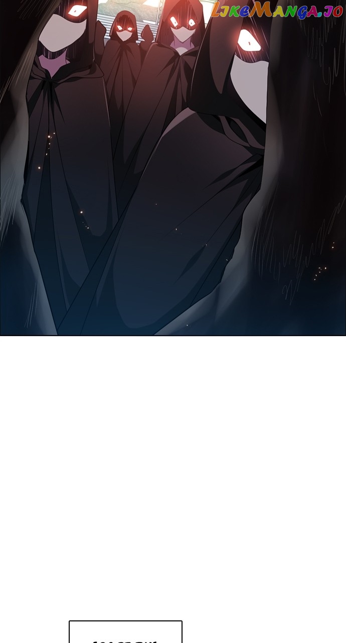 Zero Game Chapter 209 - page 42