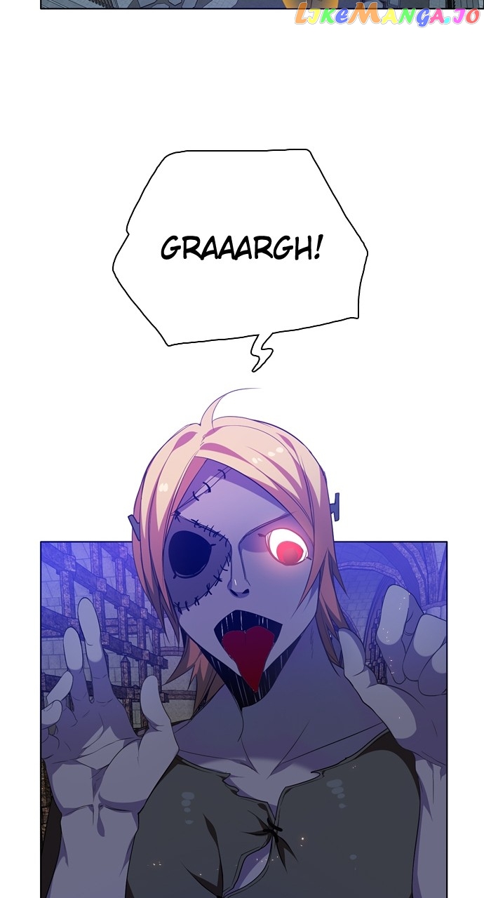 Zero Game Chapter 209 - page 45