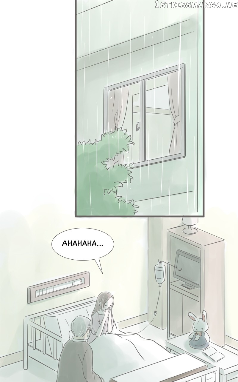 Amid the Changing Seasons Chapter 35 - page 1