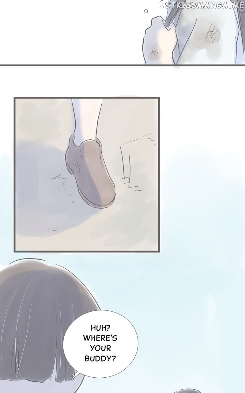 Amid the Changing Seasons Chapter 35 - page 21