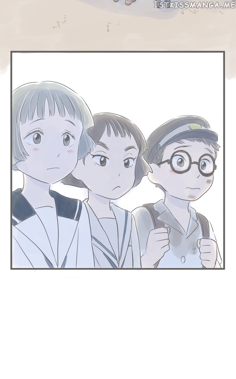 Amid the Changing Seasons Chapter 35 - page 52