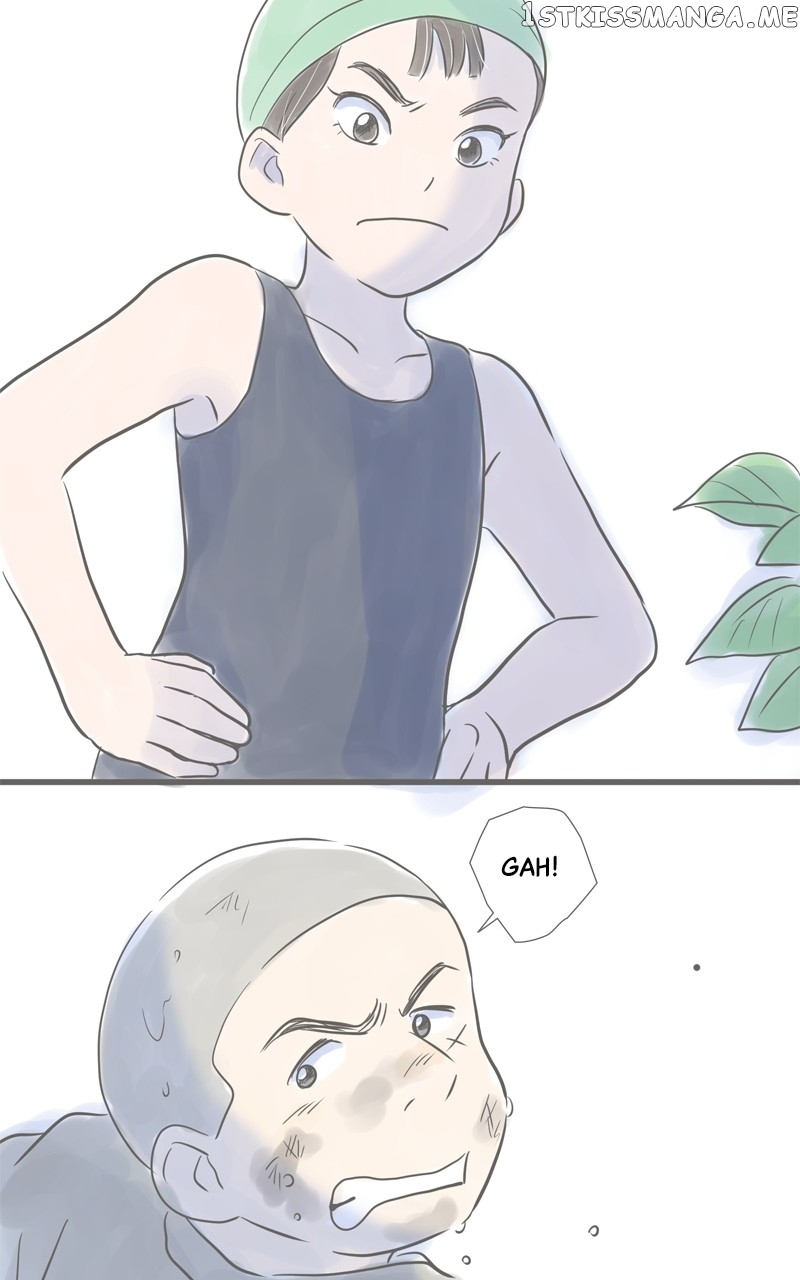 Amid the Changing Seasons Chapter 34 - page 37