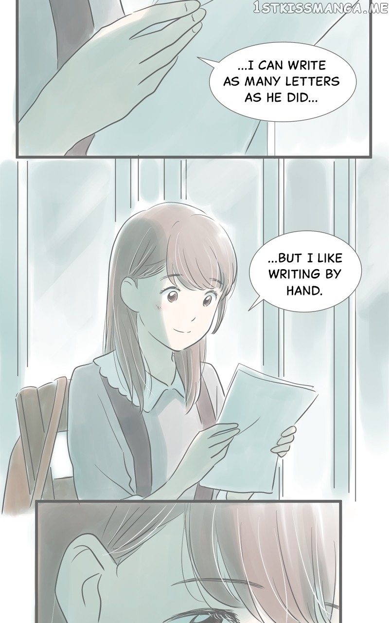 Amid the Changing Seasons Chapter 31 - page 18