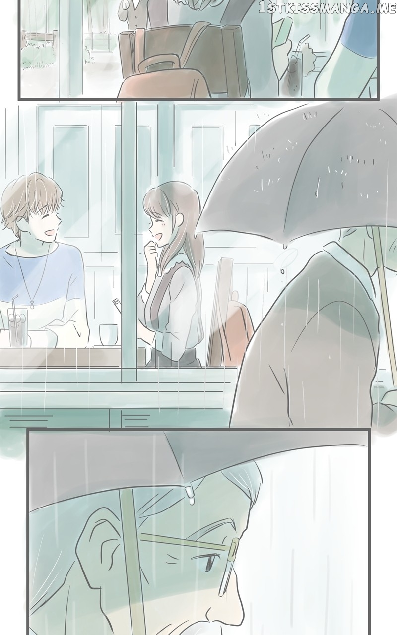 Amid the Changing Seasons Chapter 31 - page 53