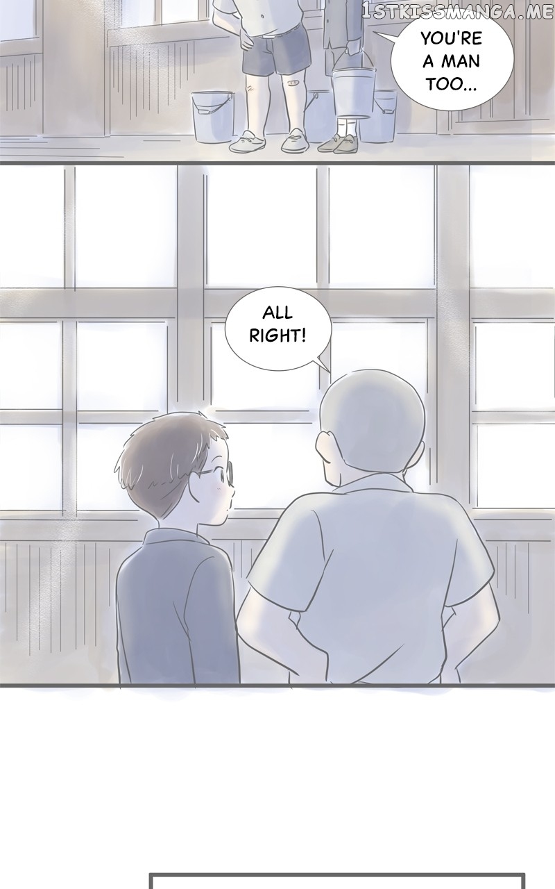 Amid the Changing Seasons Chapter 28 - page 43
