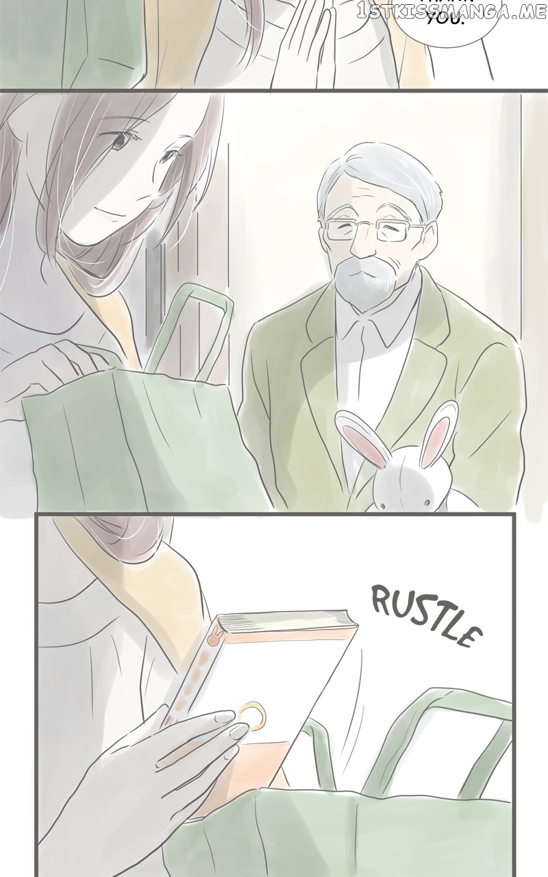 Amid the Changing Seasons Chapter 26 - page 27
