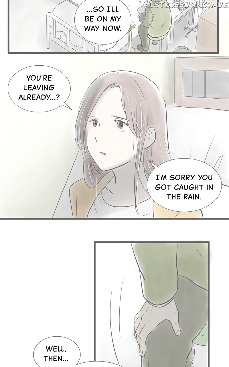 Amid the Changing Seasons Chapter 26 - page 38