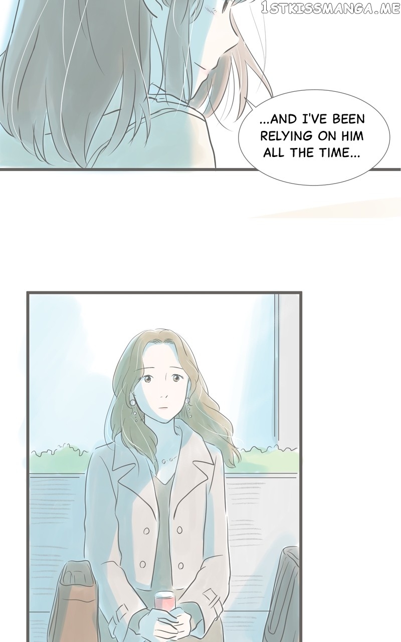 Amid the Changing Seasons Chapter 25 - page 27