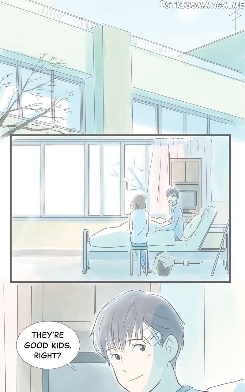 Amid the Changing Seasons Chapter 22 - page 43
