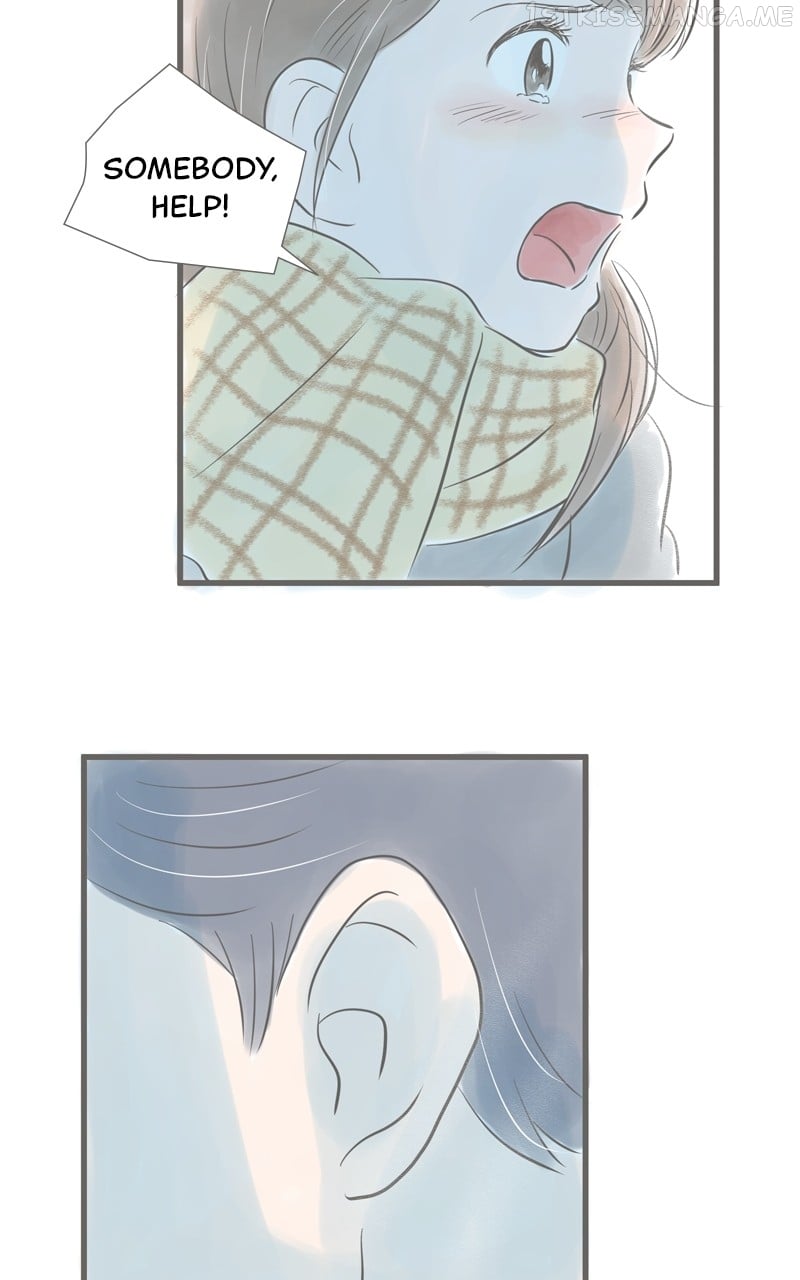 Amid the Changing Seasons Chapter 17 - page 42