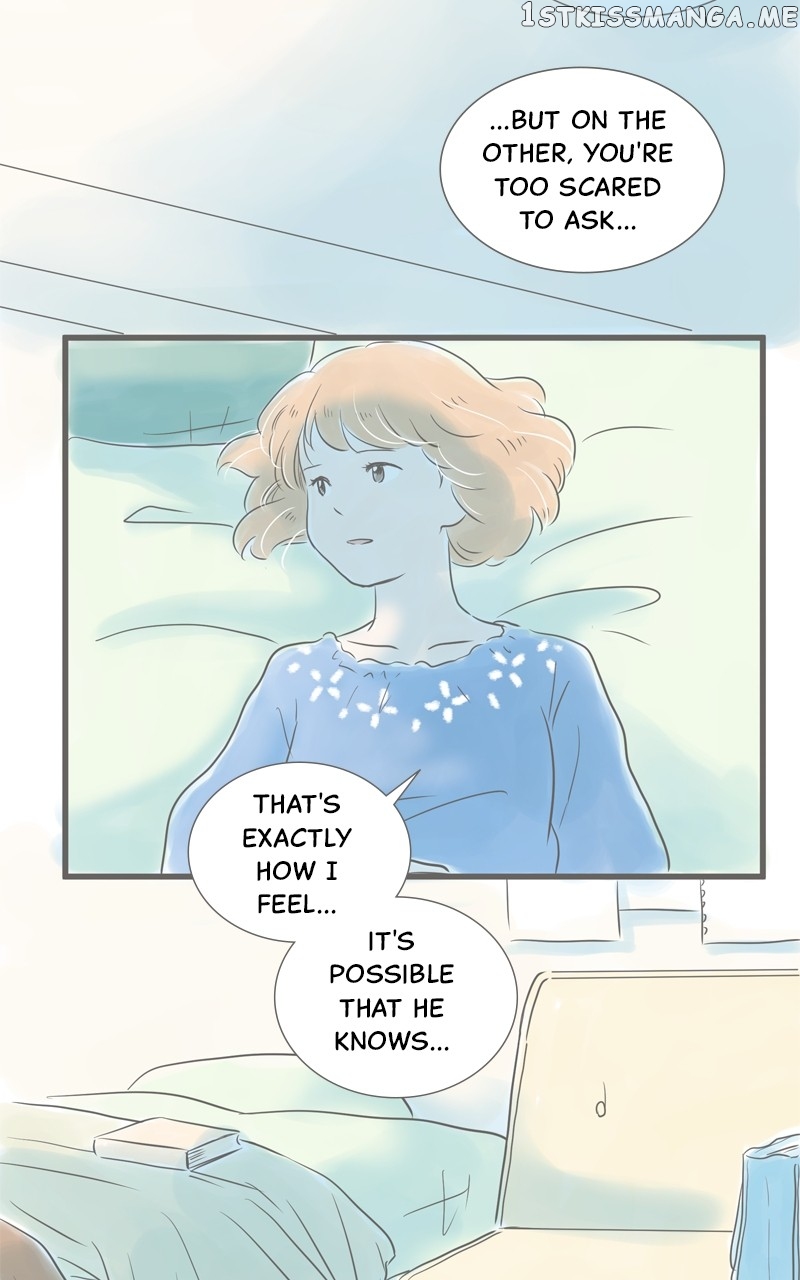 Amid the Changing Seasons Chapter 37 - page 18