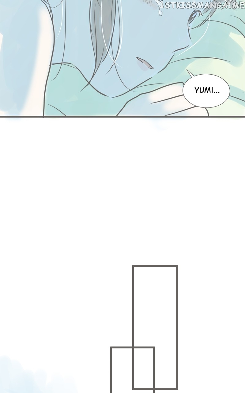 Amid the Changing Seasons Chapter 37 - page 25