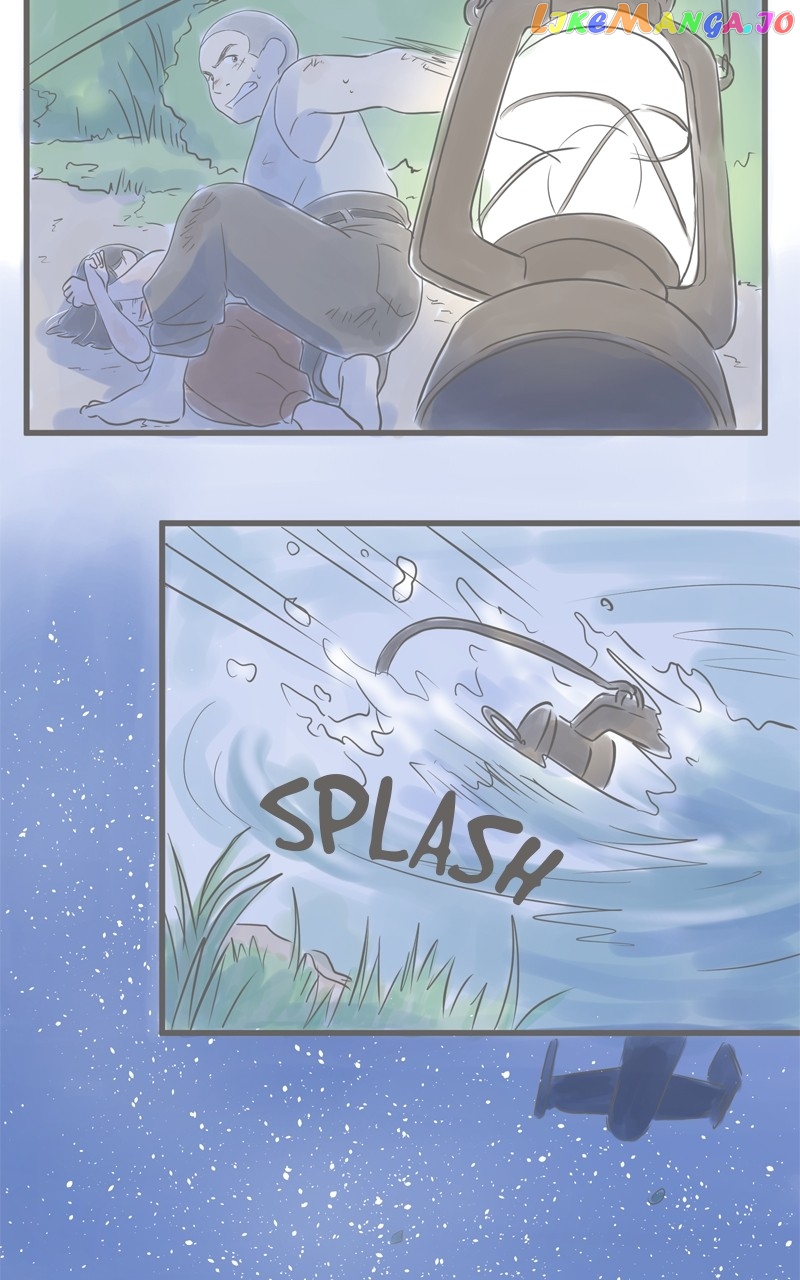 Amid the Changing Seasons Chapter 40 - page 11