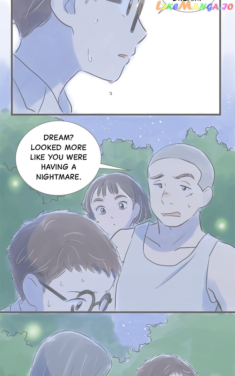 Amid the Changing Seasons Chapter 40 - page 27