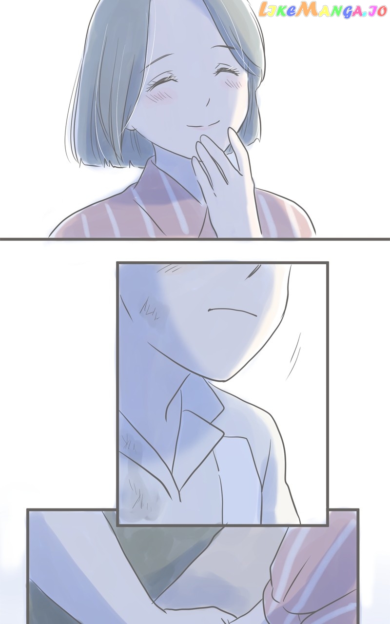 Amid the Changing Seasons Chapter 40 - page 29