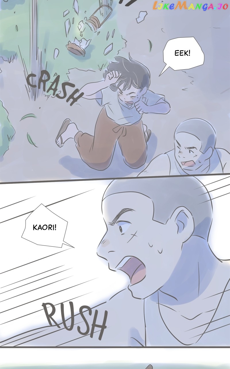 Amid the Changing Seasons Chapter 40 - page 9