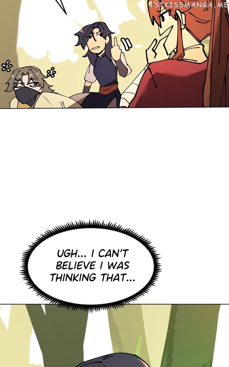 WORLD EATER YULIAN Chapter 24 - page 13