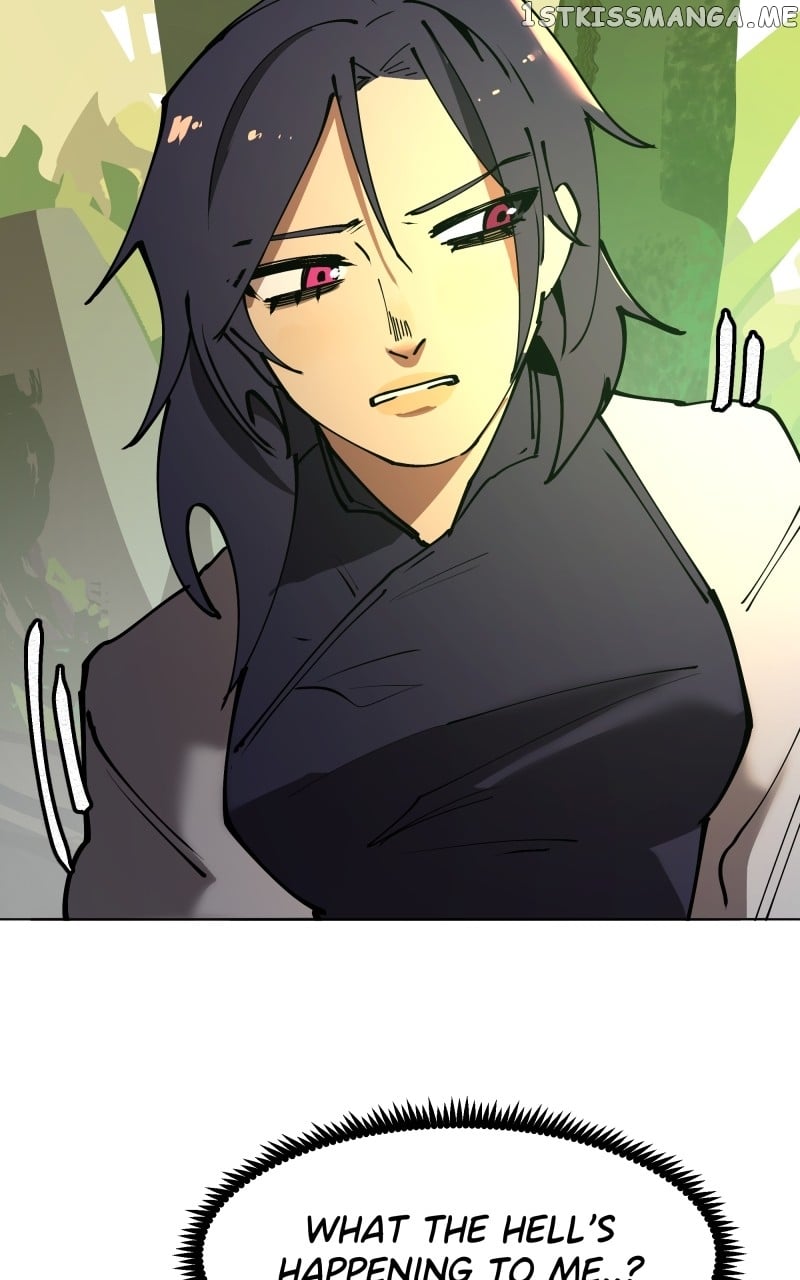 WORLD EATER YULIAN Chapter 24 - page 14